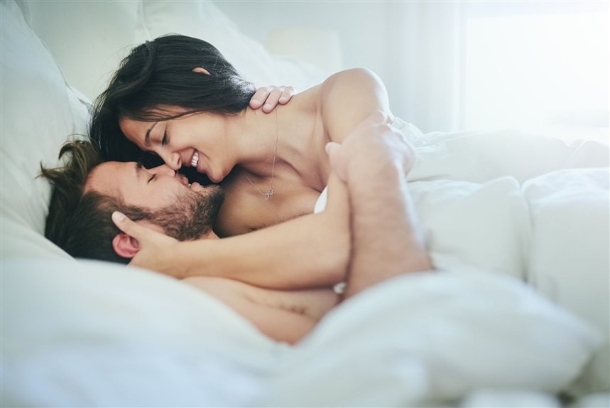 6 секс-советов от порнозвезды