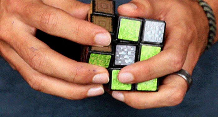 9 фактов о кубике Рубика, которые такие же занимательные, как и сама головоломка 