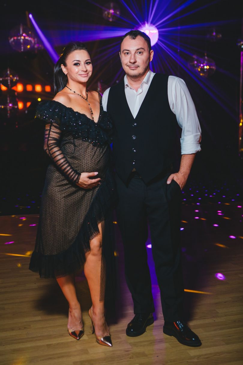 Стало известно, с кем будут танцевать alyona alyona и Дмитрий Танкович в шоу «Танці з зірками»