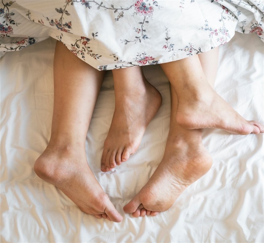 10 непогрешимых советов, как стать лучше в постели