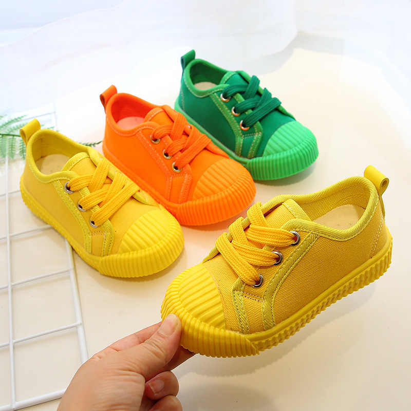 Какой цвет детской обуви лучше?