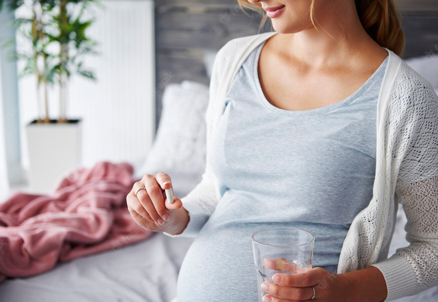 Важные витамины для женщин, планирующих беременность 