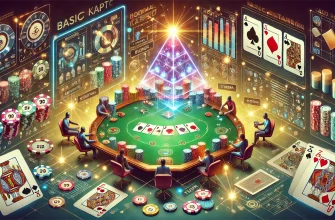 Базовые правила игры в покер — основа карточных стратегий