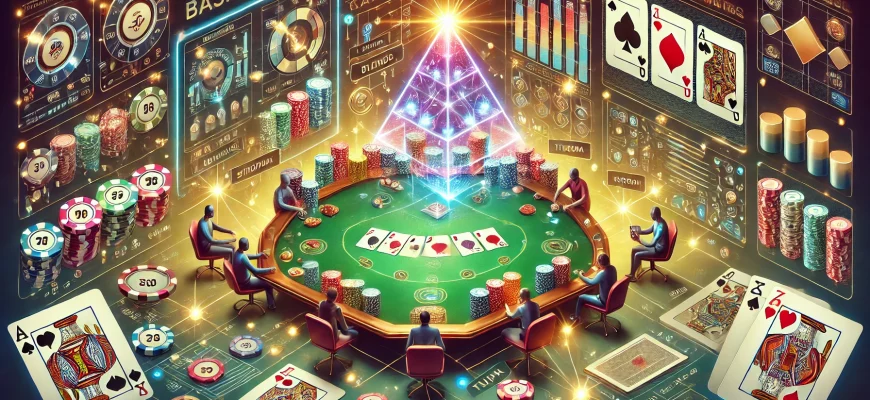 Базовые правила игры в покер — основа карточных стратегий