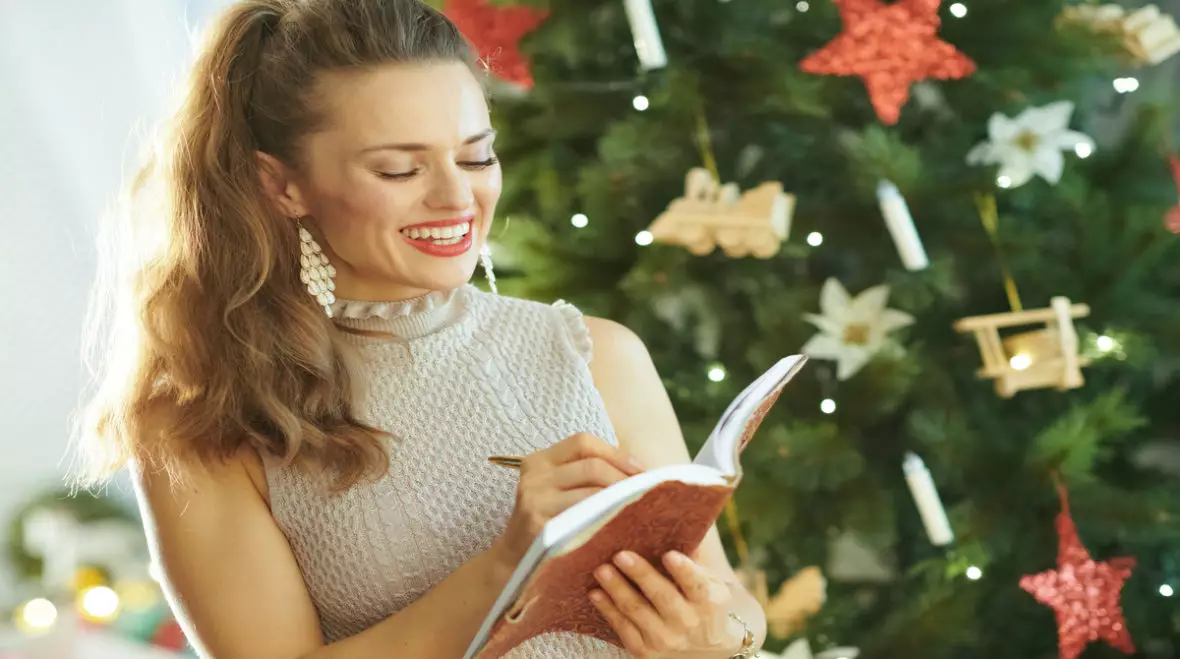 Как правильно закончить год и начать новый, чтобы он не прошел впустую?