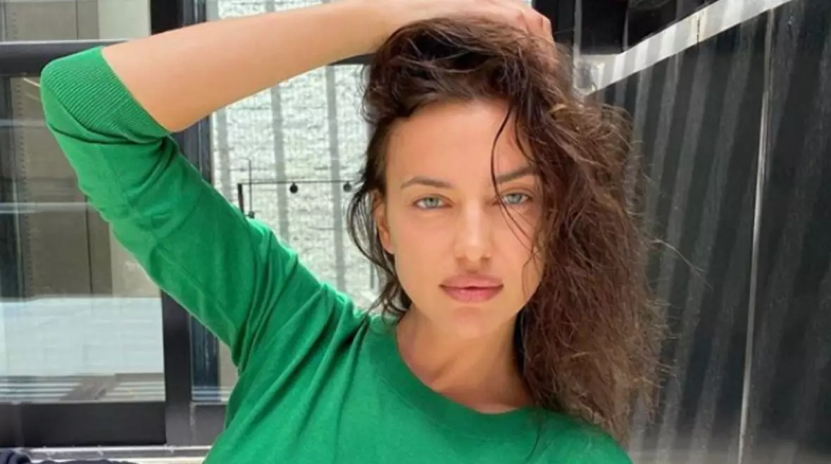 Секреты ухода за собой от Ирины Шейк, которые не работают