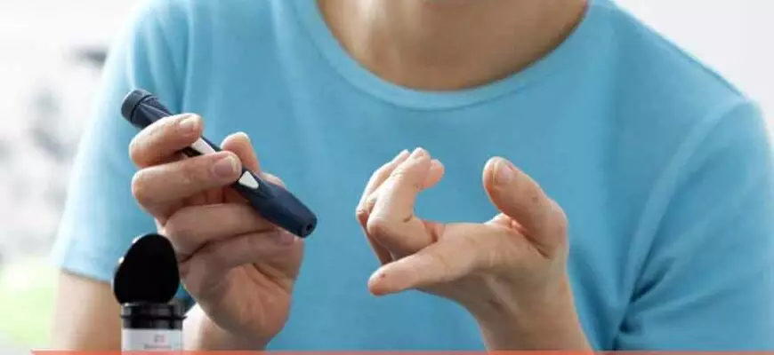 Как получить инвалидность при сахарном диабете