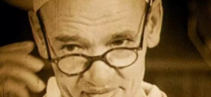 Все секреты долголетия знаменитого хирурга Углова, дожившего до 103 лет