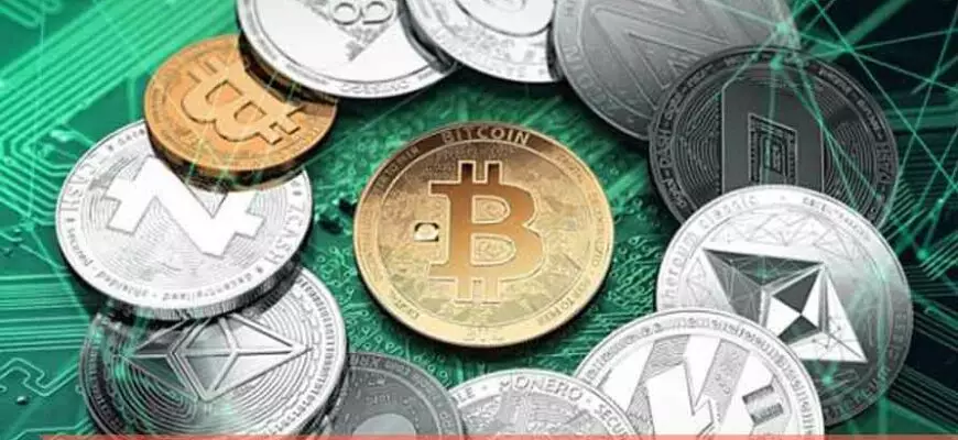 Лучшие криптовалюты 2019 и 2020 годов - рейтинг
