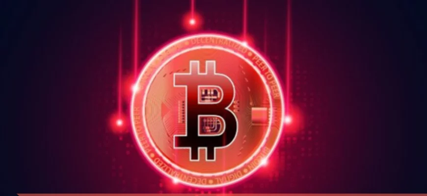 Биткоин: где же дно?